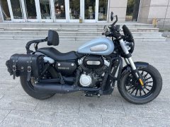Benda Challenger 300 - ფოტო 3