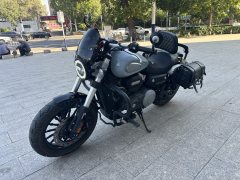 Benda Challenger 300 - ფოტო 6