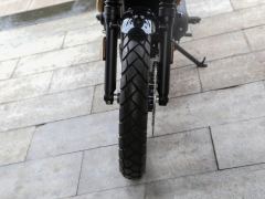 Triumph Scrambler 900 - ფოტო 12