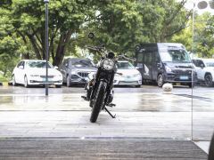 Triumph Scrambler 900 - ფოტო 2