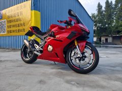Zhangxue Motorcycles 500RR - фото 3