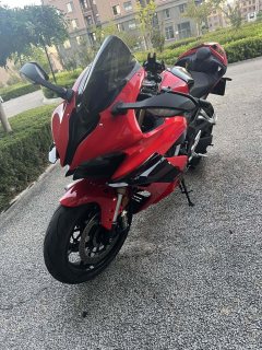 QJMOTOR Sai 600 680 cc - ფოტო 1