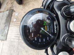 CFMOTO 450CL-C - photo 5