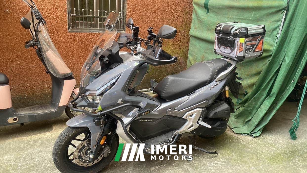 2021 Dayang V-Ray ADV150