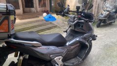 Dayang V-Ray ADV150 - ფოტო 2
