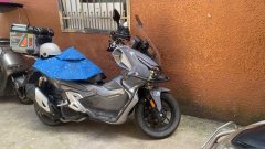 Dayang V-Ray ADV150 - ფოტო 4
