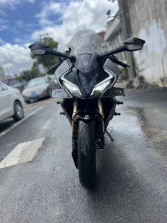 CFMOTO 450SR - ფოტო 1
