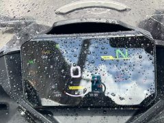 CFMOTO 450SR - ფოტო 4