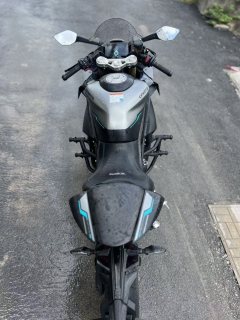 CFMOTO 450SR - ფოტო 5