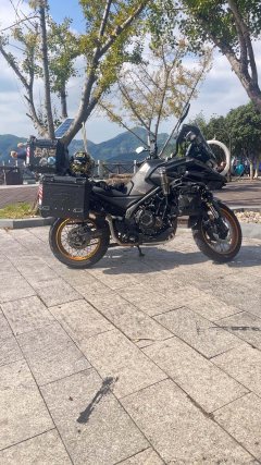 Voge DS525 500 cc - ფოტო 2