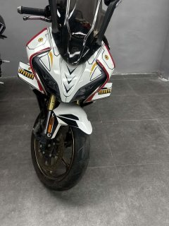 CFMOTO 450SR - ფოტო 1