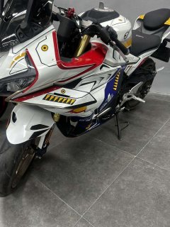 CFMOTO 450SR - ფოტო 2