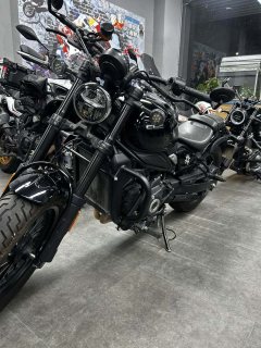 CFMOTO 450CL-C - photo 1