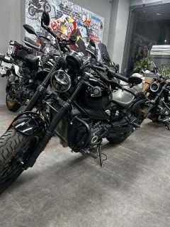 CFMOTO 450CL-C - photo 2
