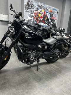 CFMOTO 450CL-C - photo 3