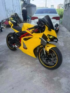 Kayo 450RR - ფოტო 1