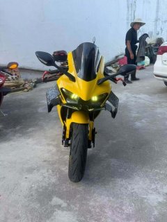 Kayo 450RR - ფოტო 2