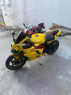 Kayo 450RR - ფოტო 3