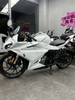 CFMOTO 250SR - ფოტო 1