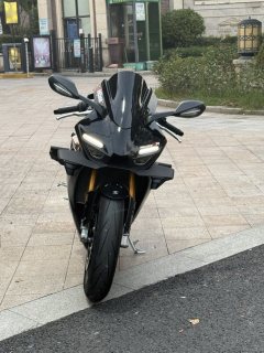 Zhangxue Motorcycles 500RR - ფოტო 2