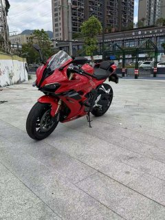 QJMOTOR Sai 600 680 cc - ფოტო 3