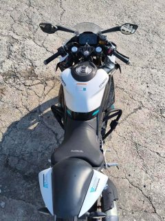 CFMOTO 450SR - ფოტო 3