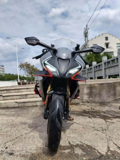 CFMOTO 450SR - ფოტო 2