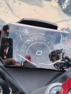 CFMOTO 450SR - ფოტო 6