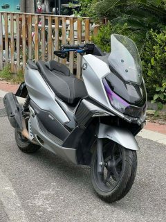 Sundiro Honda NS150GX - ფოტო 1