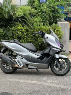 Sundiro Honda NS150GX - ფოტო 2