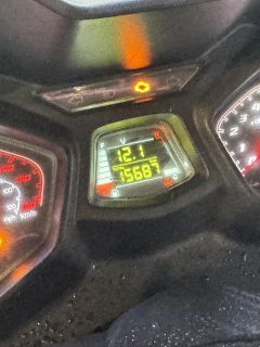 SYM Joymax Z 300 - ფოტო 6