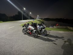 QJMOTOR SRK 250 - фото 1