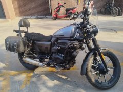 Cyclone RA2 250 cc - фото 1
