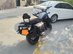 Cyclone RA2 250 cc - фото 2
