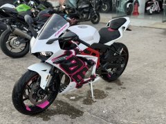 Kayo 450RR - ფოტო 1
