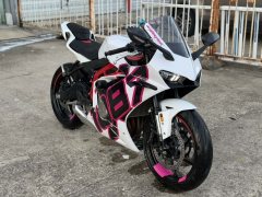 Kayo 450RR - ფოტო 2