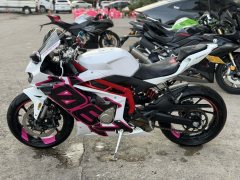 Kayo 450RR - ფოტო 3