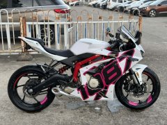 Kayo 450RR - ფოტო 4