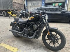 Xiangshuai 650N - photo 2
