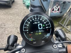 Xiangshuai 650N - photo 5