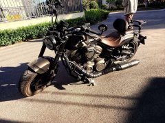 Benda Limestone 707 700 cc - ფოტო 2