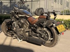 Benda Limestone 707 700 cc - ფოტო 3
