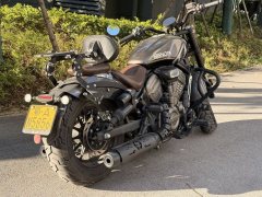 Benda Limestone 707 700 cc - ფოტო 4