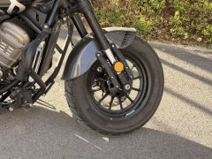 Benda Limestone 707 700 cc - ფოტო 6