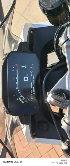 Voge RR500S - photo 4