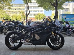 Kayo 450RR - ფოტო 1
