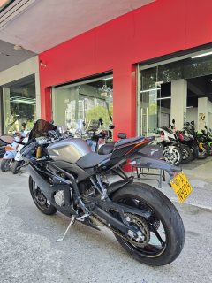 Kayo 450RR - ფოტო 6