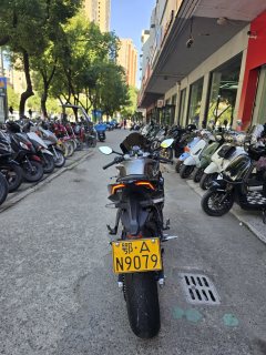 Kayo 450RR - ფოტო 7