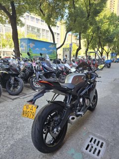Kayo 450RR - ფოტო 8