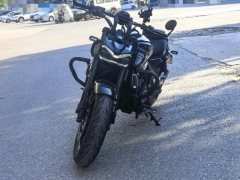 Voge CU530 500 cc - ფოტო 2